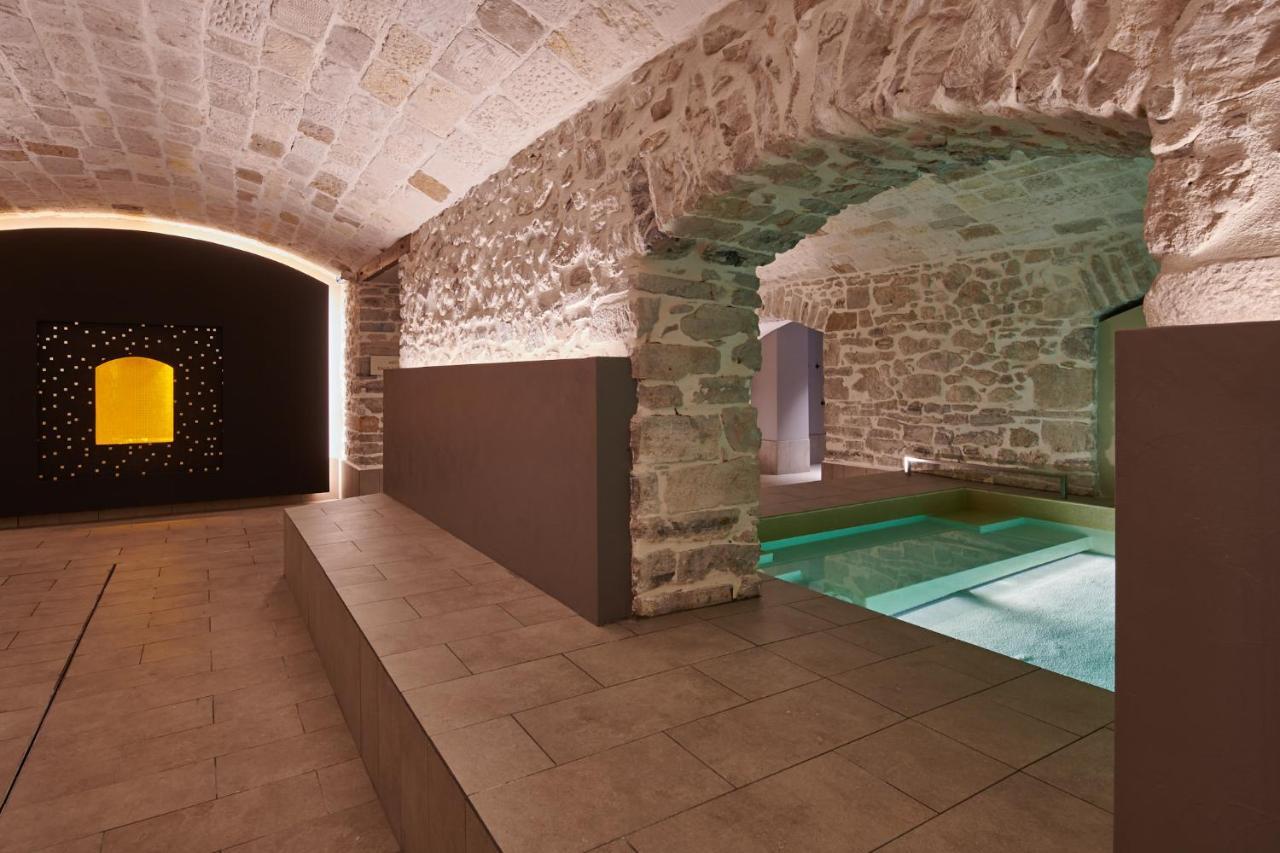 Hotel & Spa Vacances Bleues Le Splendid Dax Exterior photo
