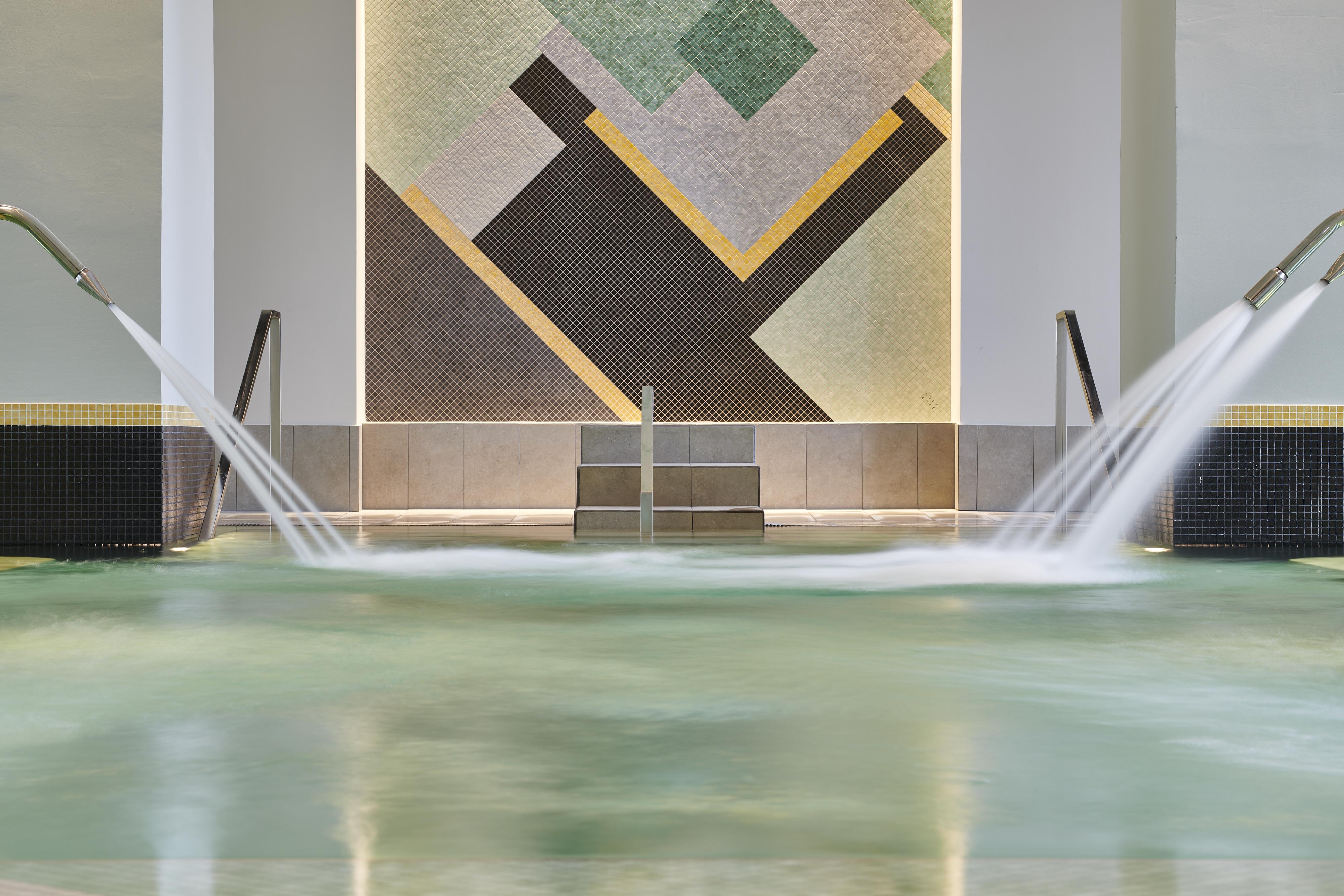 Hotel & Spa Vacances Bleues Le Splendid Dax Exterior photo