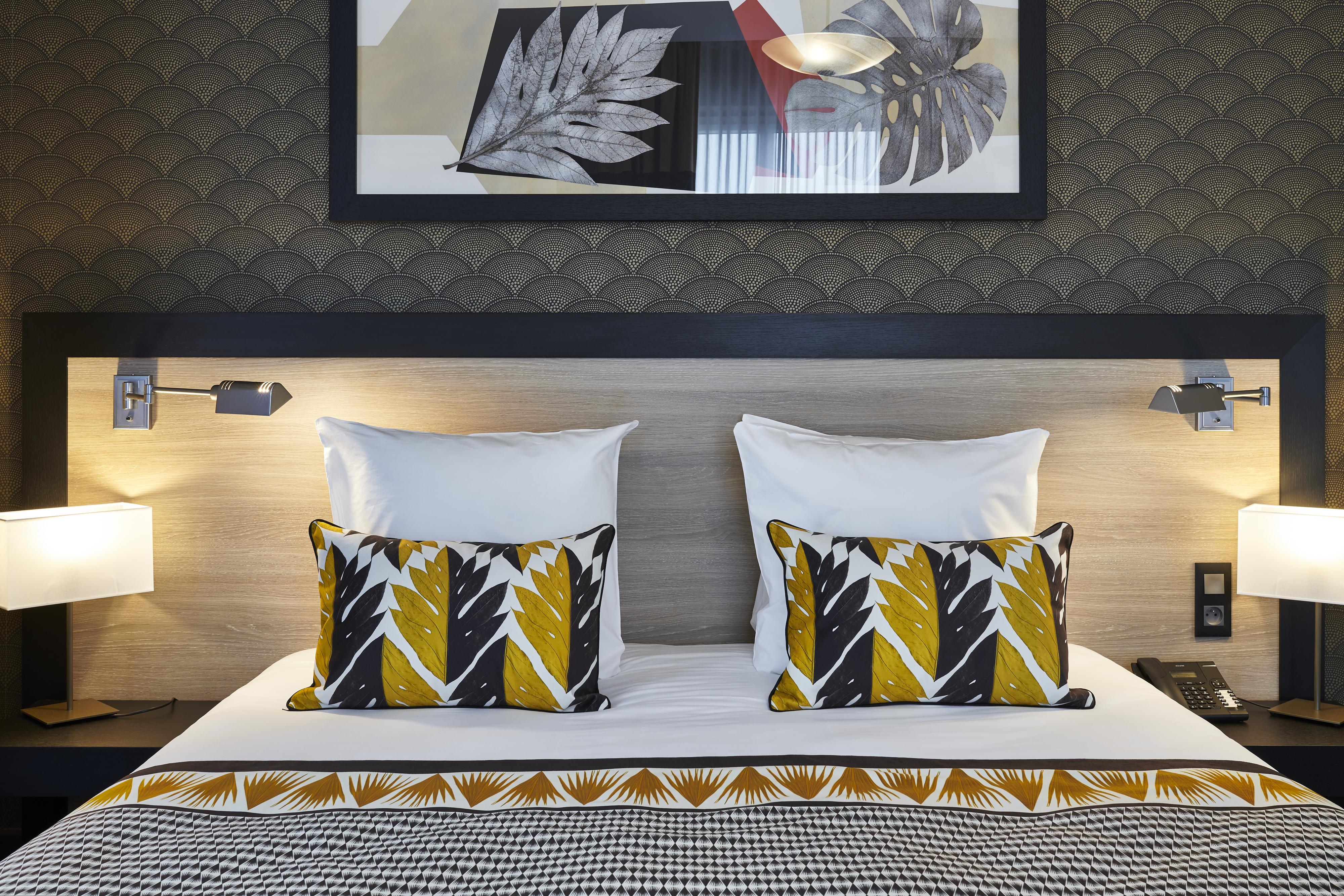 Hotel & Spa Vacances Bleues Le Splendid Dax Exterior photo