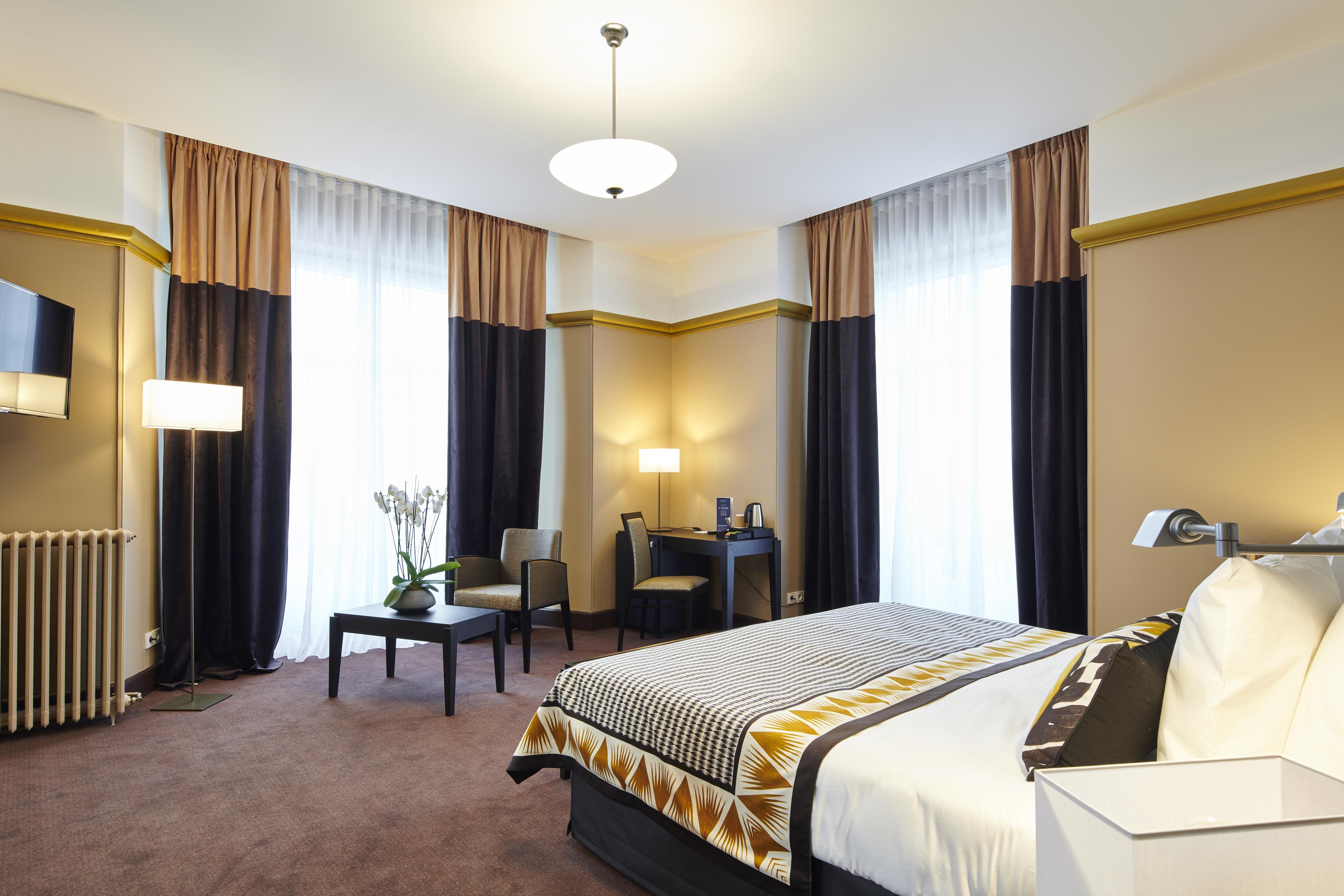 Hotel & Spa Vacances Bleues Le Splendid Dax Exterior photo