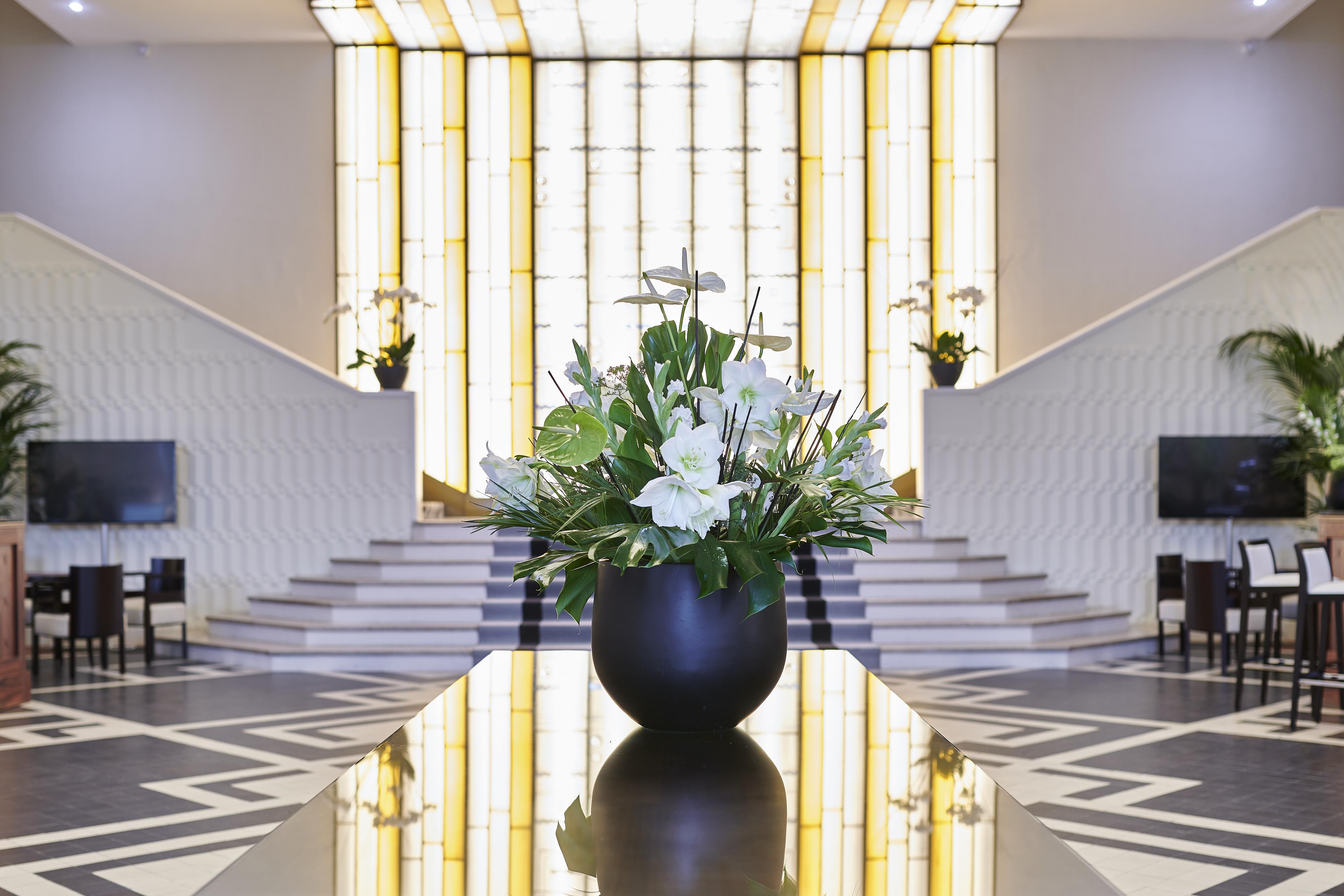 Hotel & Spa Vacances Bleues Le Splendid Dax Exterior photo