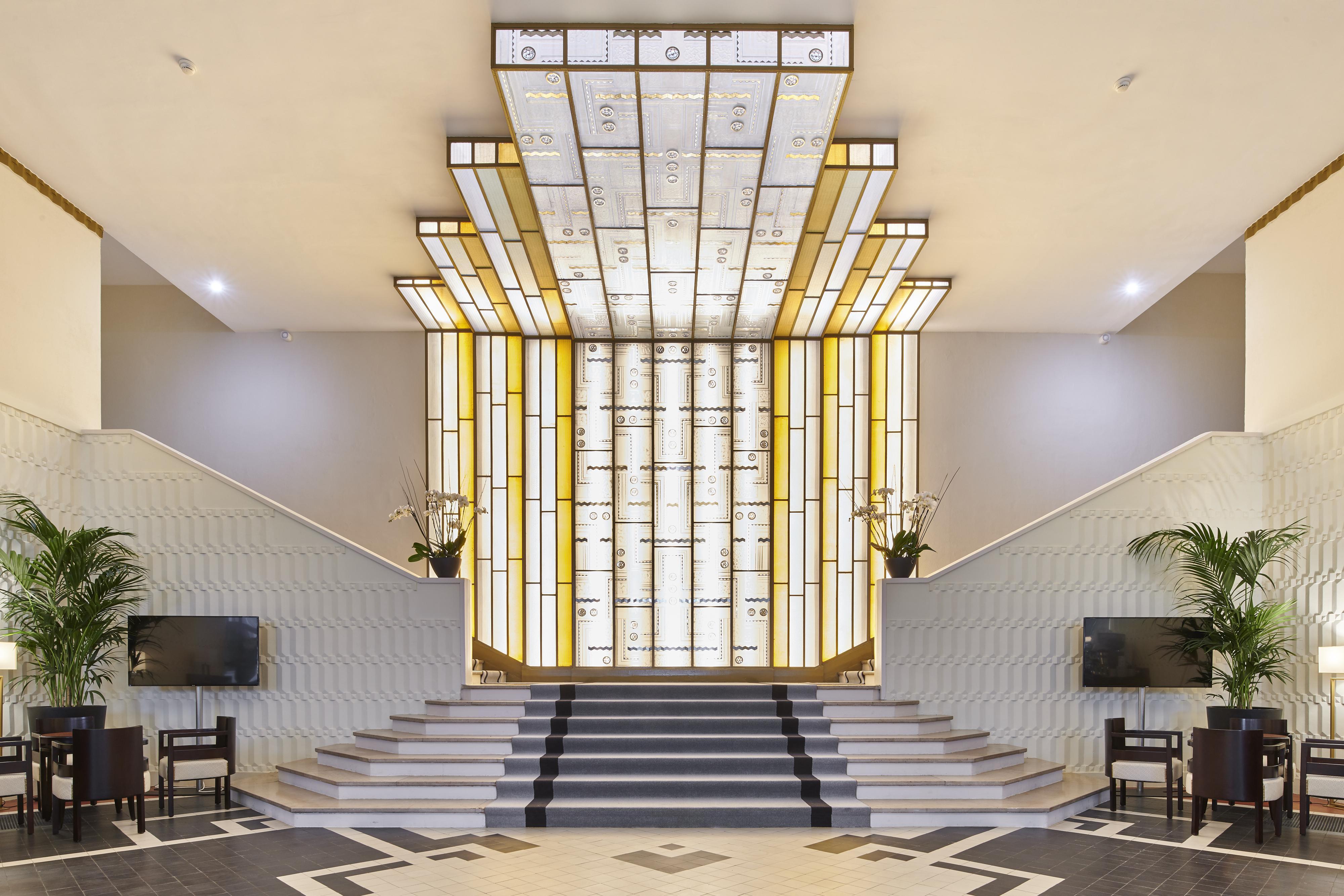 Hotel & Spa Vacances Bleues Le Splendid Dax Exterior photo