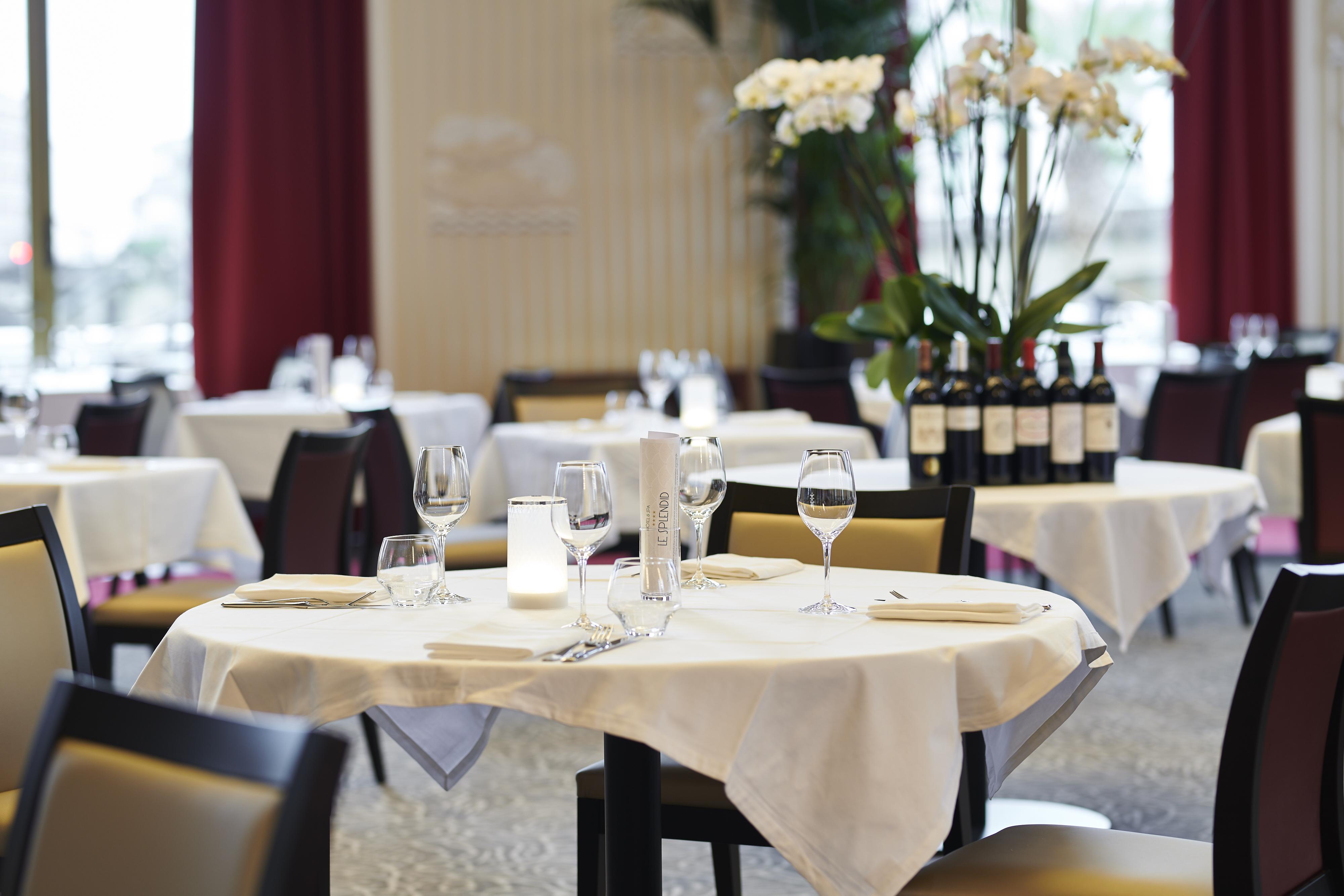 Hotel & Spa Vacances Bleues Le Splendid Dax Exterior photo