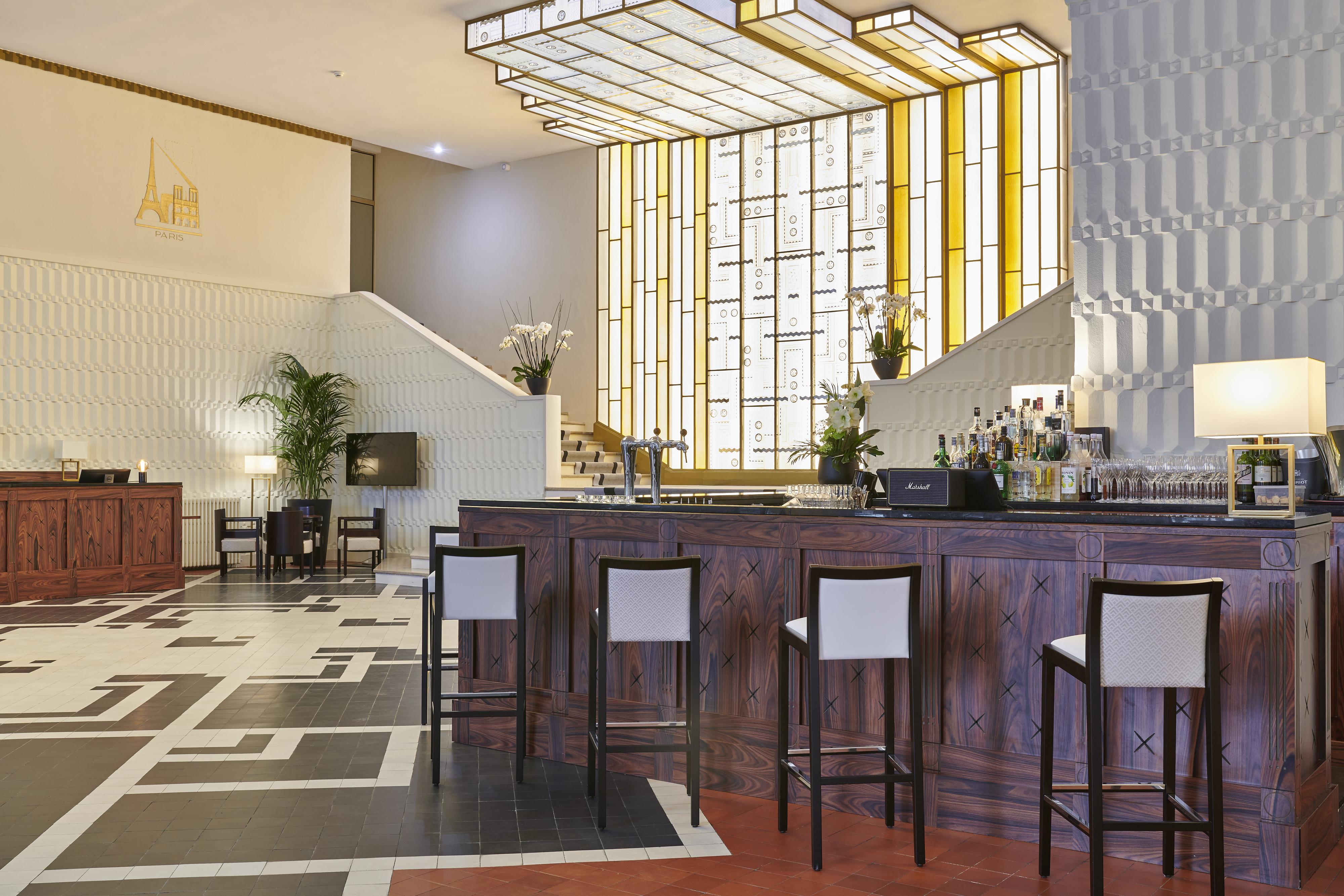 Hotel & Spa Vacances Bleues Le Splendid Dax Exterior photo