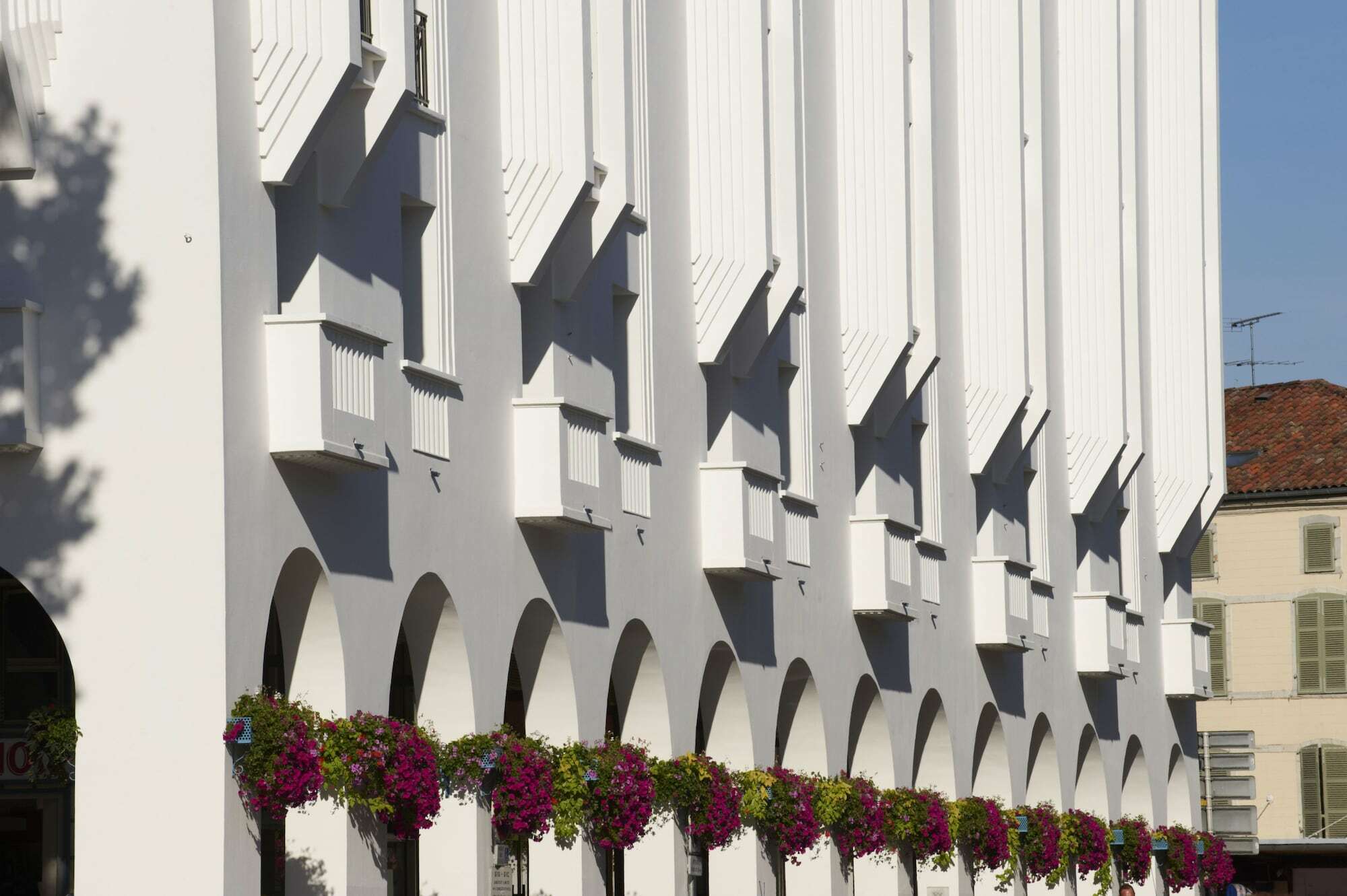 Hotel & Spa Vacances Bleues Le Splendid Dax Exterior photo