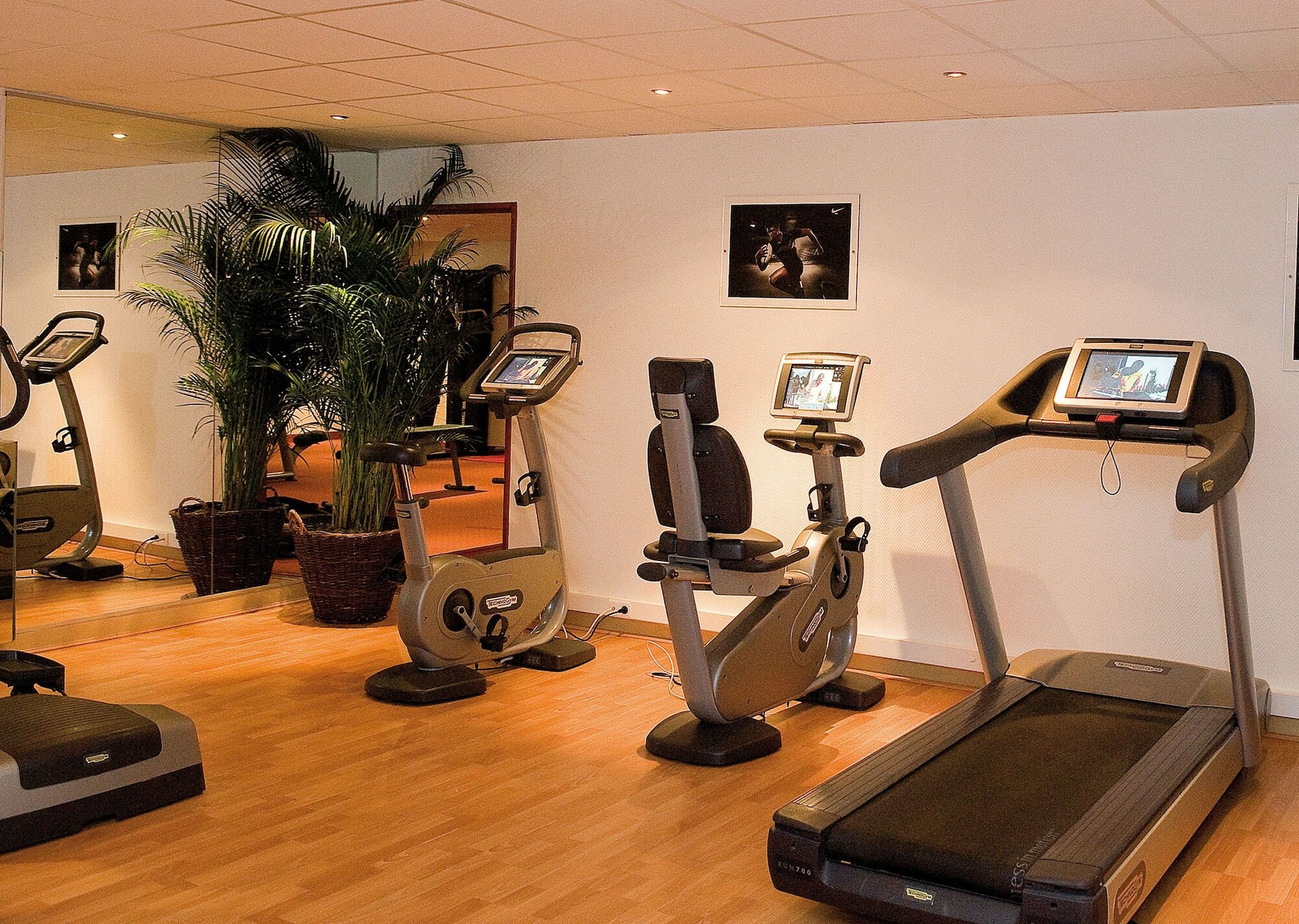Hotel & Spa Vacances Bleues Le Splendid Dax Exterior photo