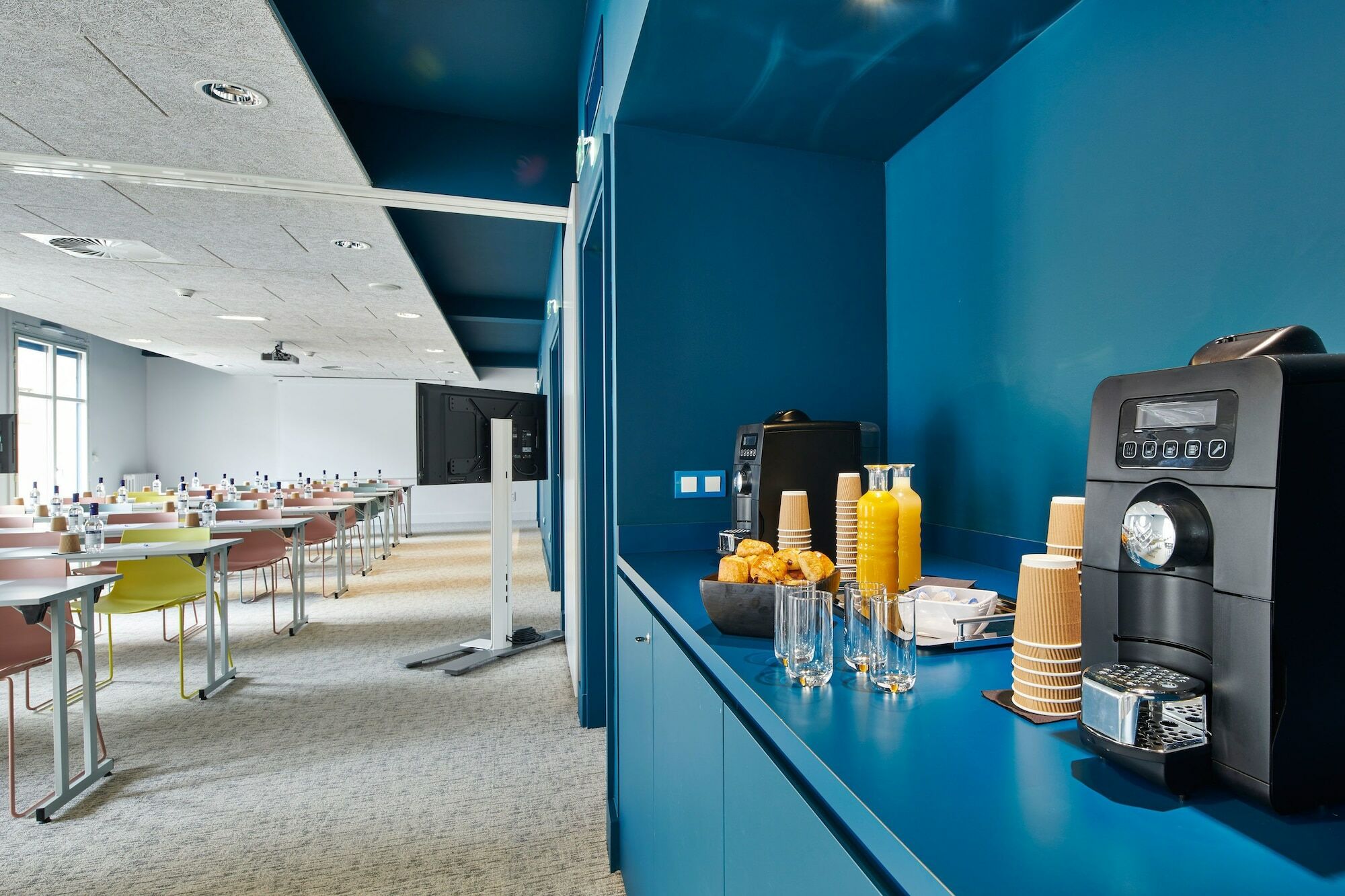 Hotel & Spa Vacances Bleues Le Splendid Dax Exterior photo